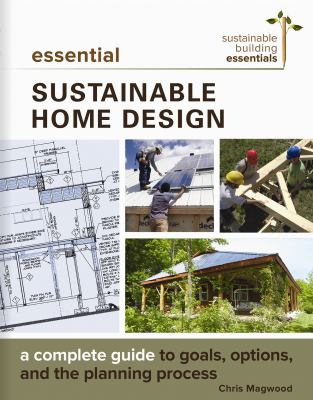 Sustainable home design