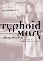 Typhoid mary