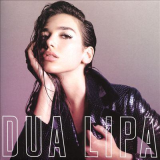 Dua Lipa