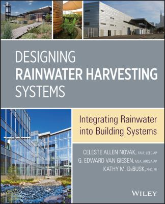 Designing rainwater harvesting systems