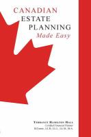 Estate planning made easy