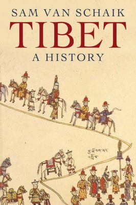 History of tibet