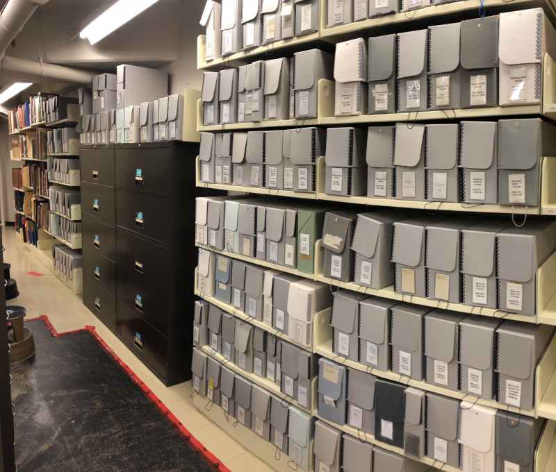 Canadian theatre programs