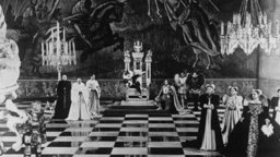 Ivan the Terrible Part 2