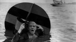 Knife in the Water