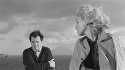 L'Avventura