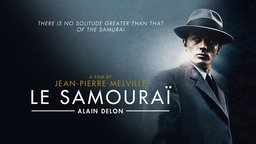 Le Samourai