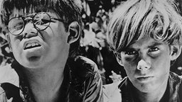 The Lord of the Flies