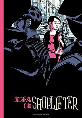 Shoplifter by Michael Cho