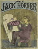 Little Jack Horner 1859