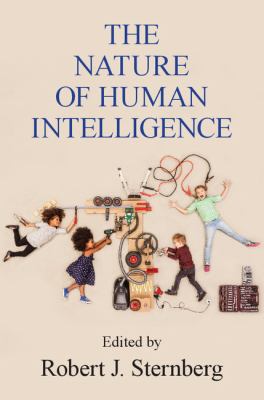 The nature of human intelligence