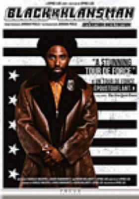 Blackkklansman