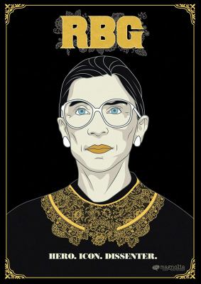 RBG DVD