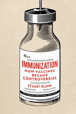 Immunications how vaccines because controversial