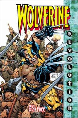 Wolverine. Blood Debt