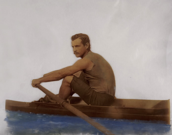 Edward Hanlan 1855-1908 941-1-3