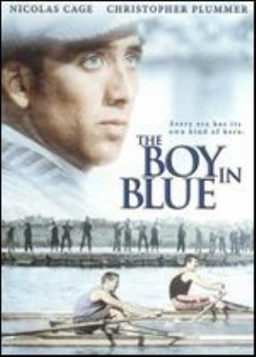 The Boy in Blue