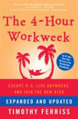 The 4 hour workweek