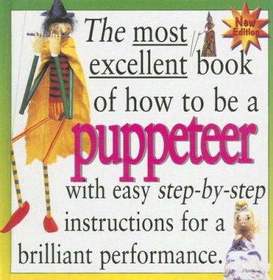 Design and Make Puppets