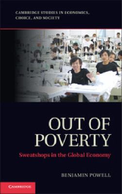 Out of Poverty Sweatshops in the Global Economy