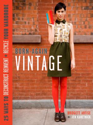 Born again vintage Born again vintage