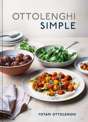 Ottolenghi simple Ottolenghi simple