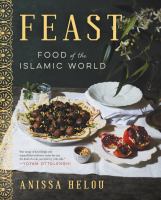 Feast food of the islamic world Feast food of the islamic world