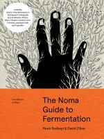 Noma guide to fermentation Noma guide to fermentation