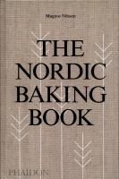 Nordic baking book Nordic baking book