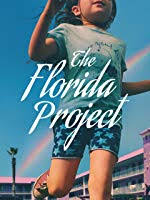 The florida project The florida project