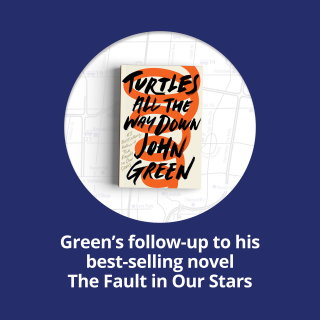 Turtles All The Way Down