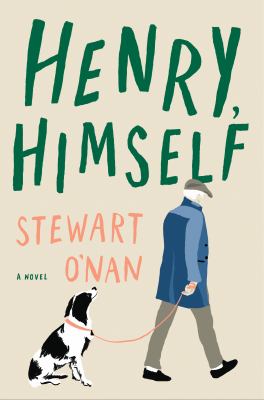 Henry  Himself by Stewart O'Nan