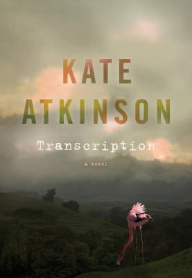 Transcription by Kate Atkinson