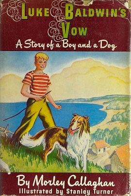 A Story of a Boy and a Dog A Story of a Boy and a Dog