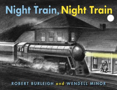 Night train night train