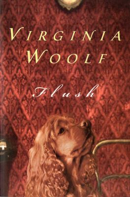 Flush a biography by Virginia Woolf