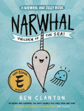Narwhal Unicorn of the Sea Narwhal Unicorn of the Sea
