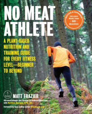 No meat athlete