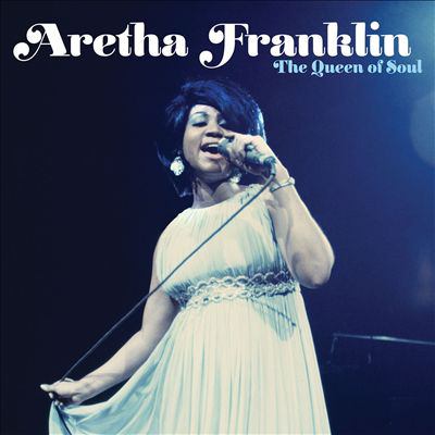 The Queen of Soul The Queen of Soul
