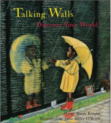 Talking walls discover your world
