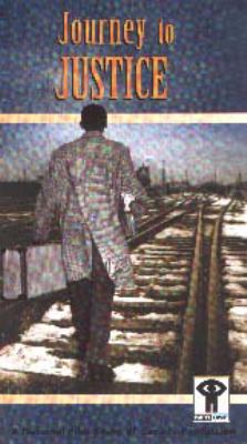 Journey to justice NFB Dvd