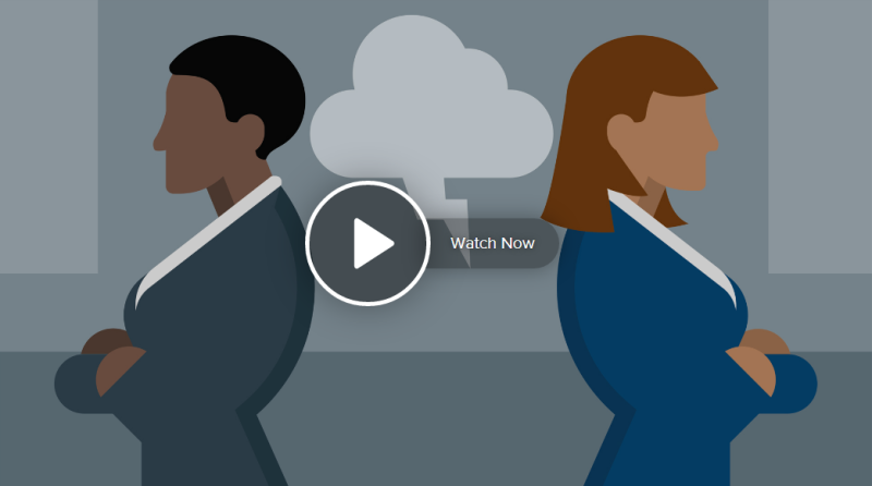 Lynda Conflict Resolution