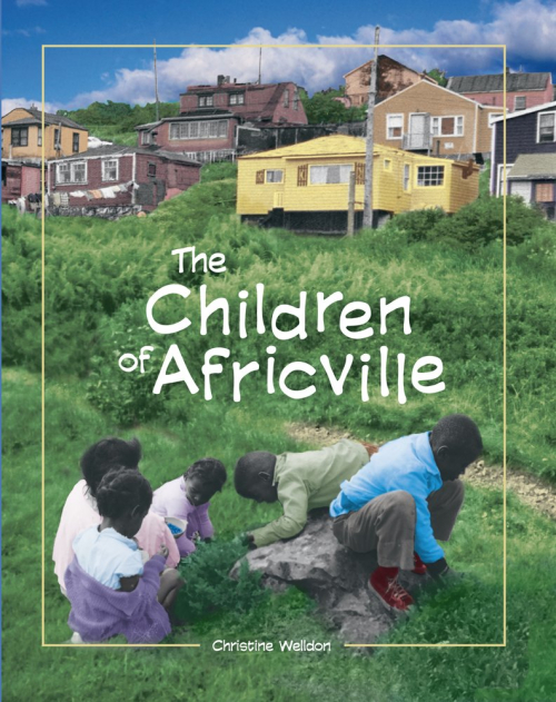 17 The Children of Africville