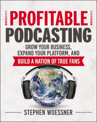 Profitable podcasting