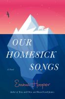 Our homesick songs