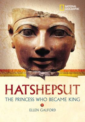 Hatshepsut