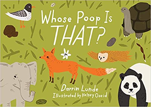 Whose Poop is That Whose Poop is That