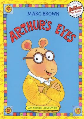 Arthur's eyes Arthur's eyes