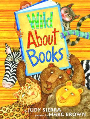 Wild About Books Wild About Books