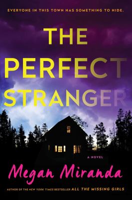 Perfect Stranger Perfect Stranger